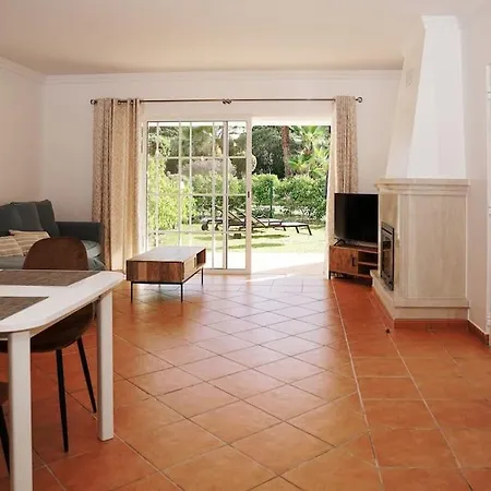 Jardins Da Galé House Ferienhaus Albufeira