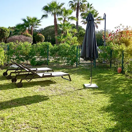 Jardins Da Galé House * Albufeira