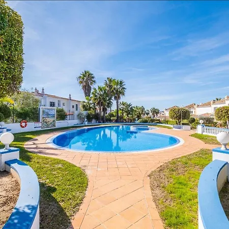 Jardins Da Galé House Albufeira