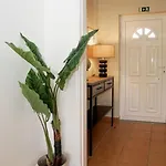 Jardins Da Gale House Dom wakacyjny *