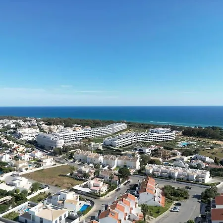 Jardins Da Gale House 度假居 阿尔布费拉