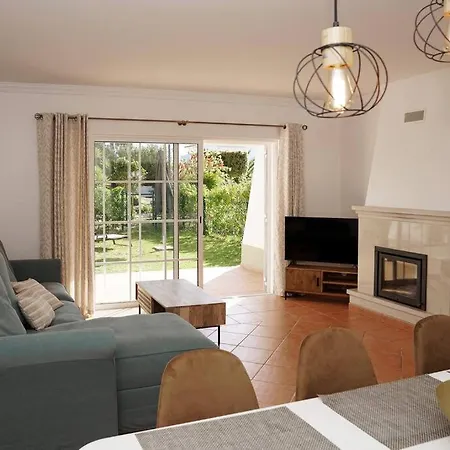 Jardins Da Gale House 度假居 *