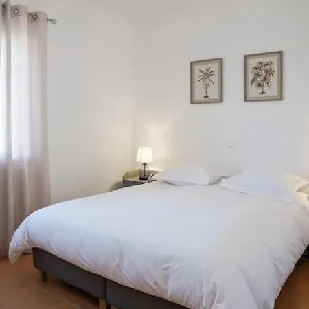 Σπίτι διακοπών Jardins Da Gale House