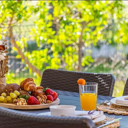 Jardins Da Gale House