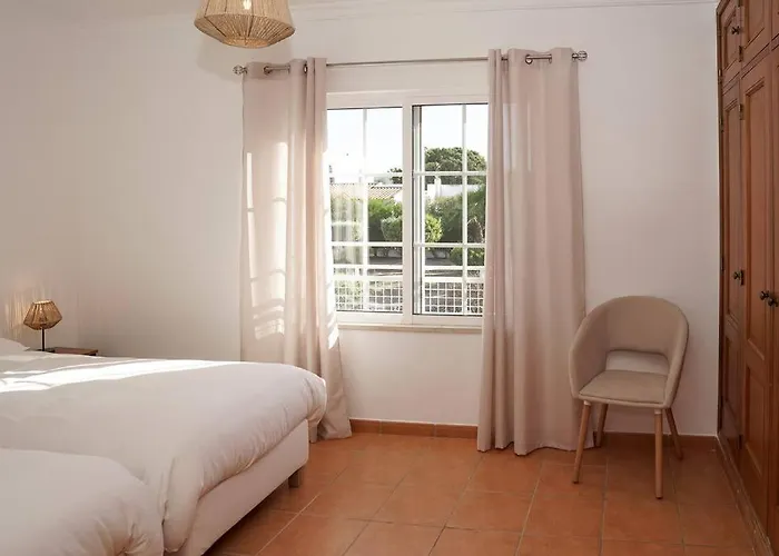 Jardins Da Gale House 度假居 阿尔布费拉