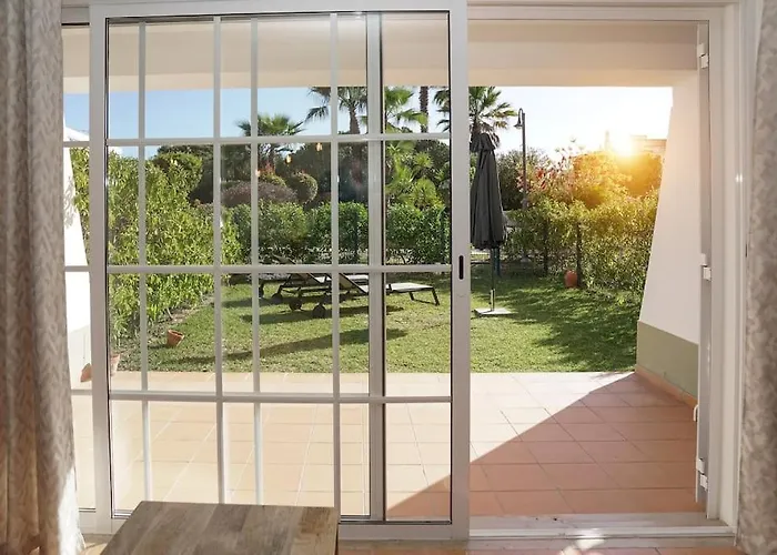 Jardins Da Gale House 度假居