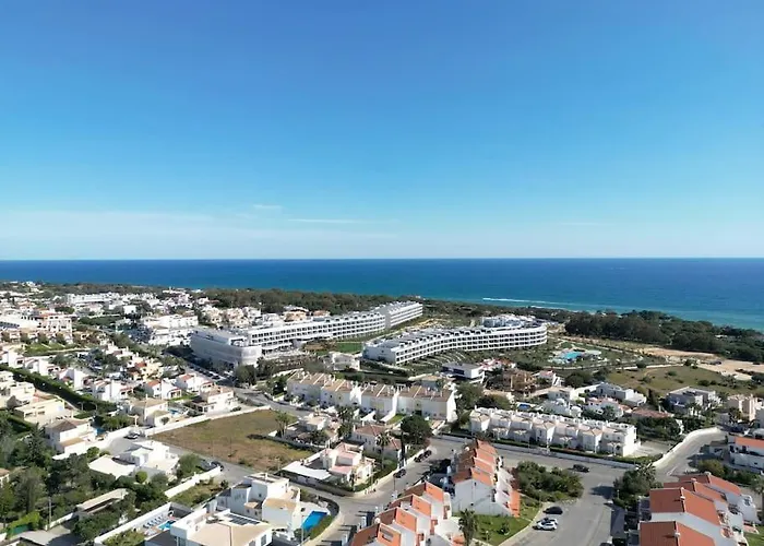 Jardins Da Gale House 度假居 阿尔布费拉