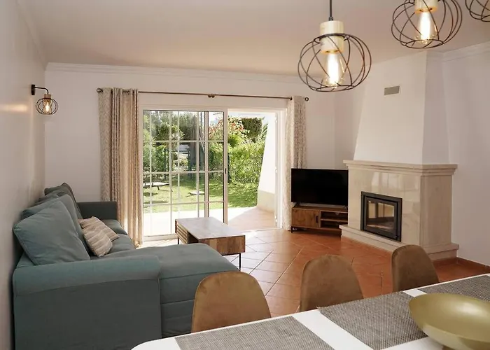 Jardins Da Gale House 度假居 *