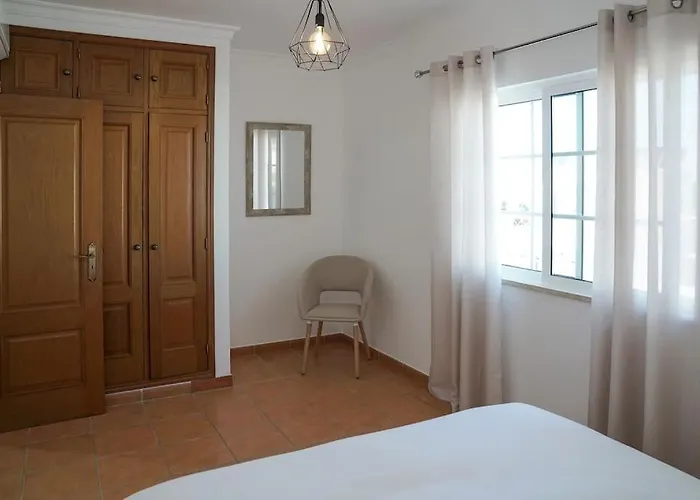 Jardins Da Gale House *