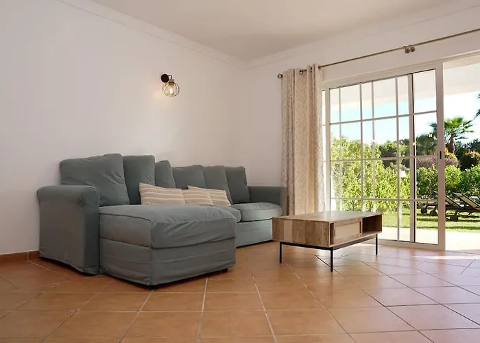 Jardins Da Gale House 阿尔布费拉