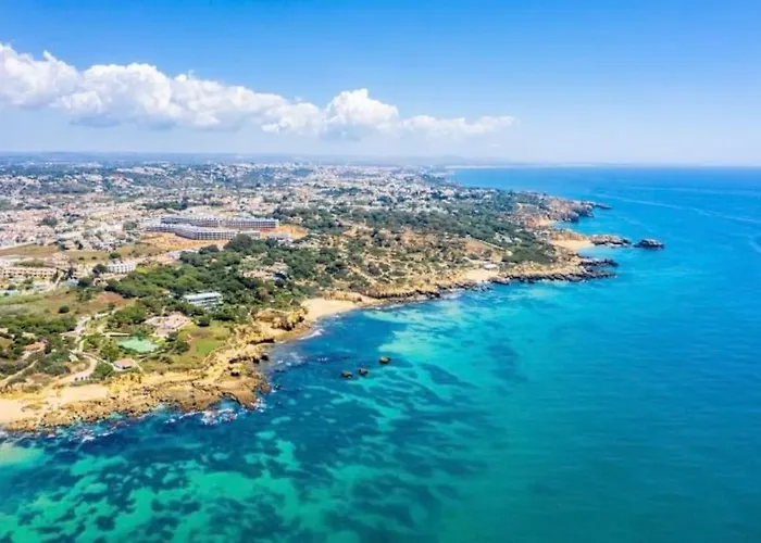 Jardins Da Gale House