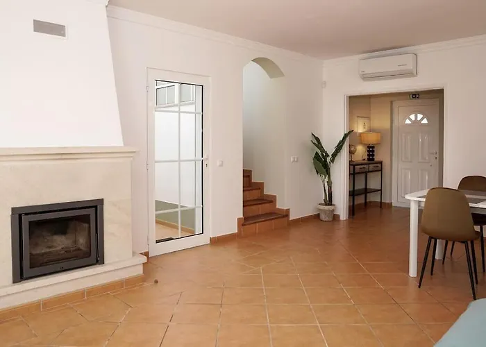 Jardins Da Gale House *