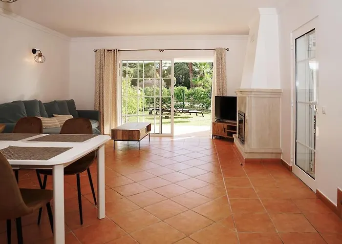 Jardins Da Gale House 度假居 阿尔布费拉