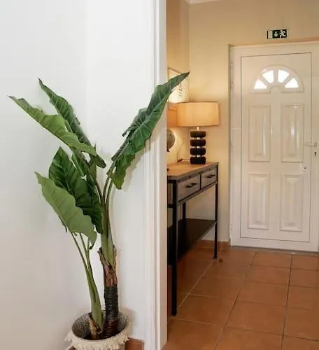 Jardins Da Gale House 度假居 *