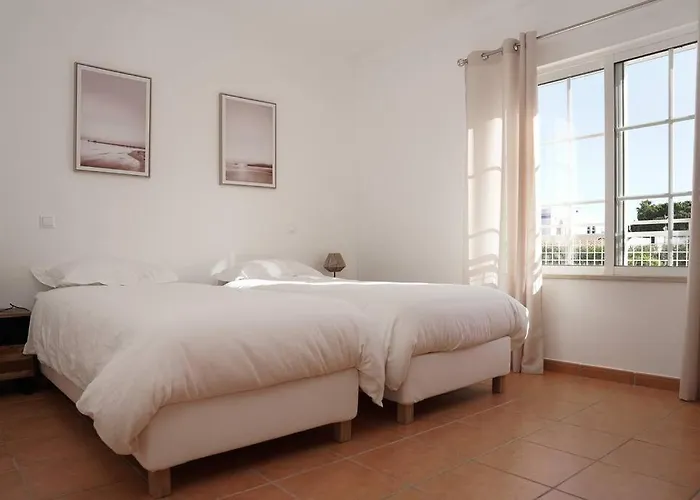 Jardins Da Gale House *