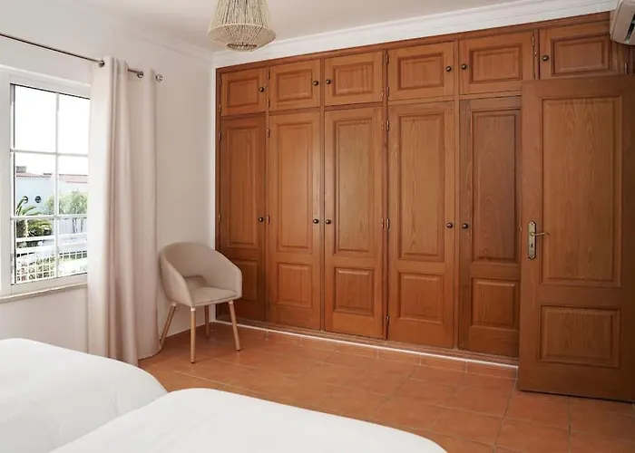 Jardins Da Gale House 度假居