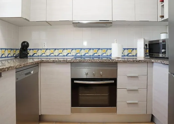 Jardins Da Gale House * 阿尔布费拉