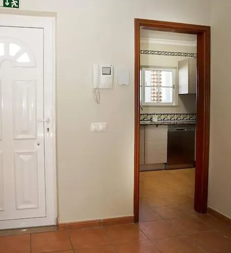 Jardins Da Gale House 度假居 *