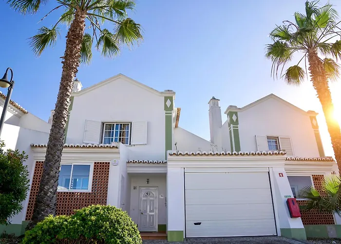 Jardins Da Gale House 度假居