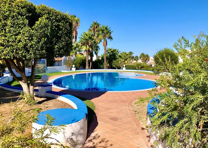 Jardins Da Gale House 度假居