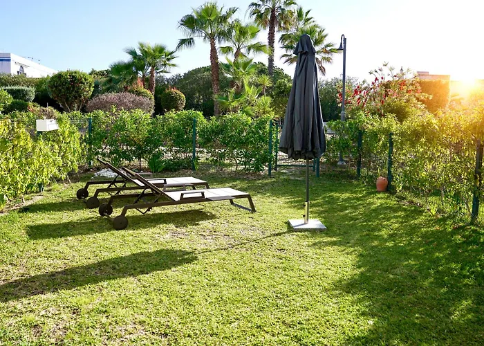 Jardins Da Gale House * 阿尔布费拉