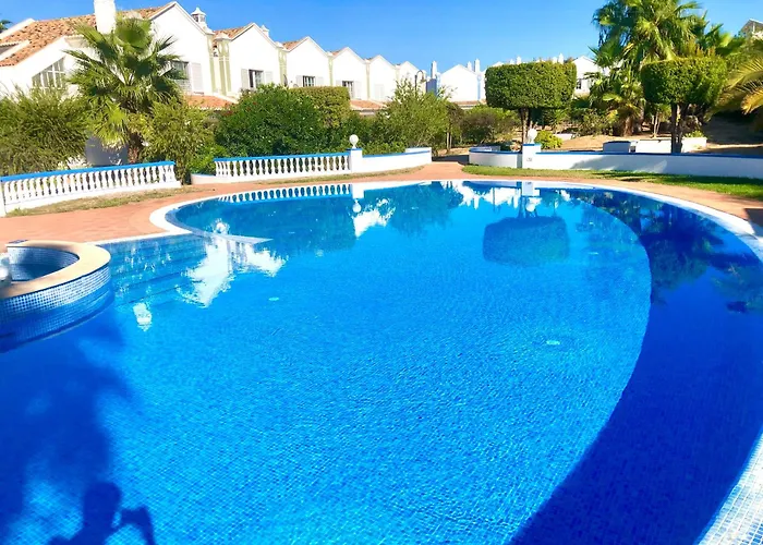 Jardins Da Gale House 度假居