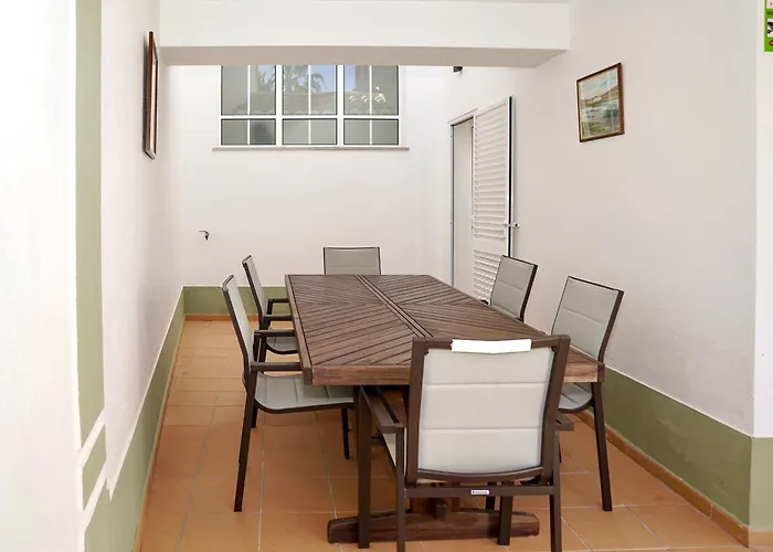 Jardins Da Gale House