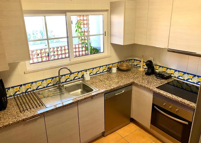 Jardins Da Gale House 度假居