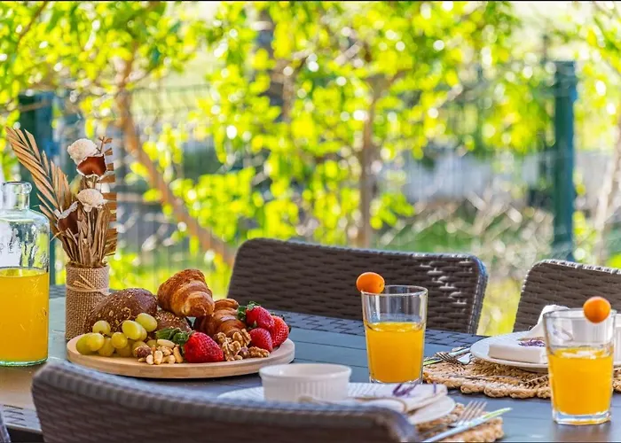 Jardins Da Gale House