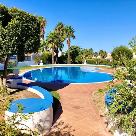 Jardins Da Galé House Casa vacanze
